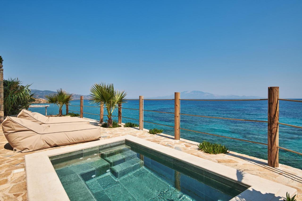 別墅 Paradisso Beach Villas Zákynthos