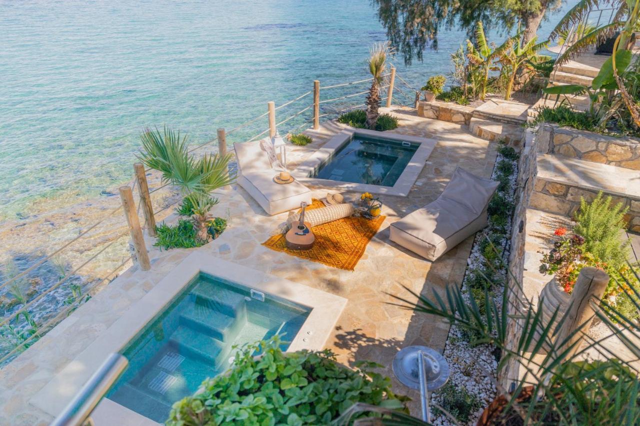 Paradisso Beach Villas 別墅