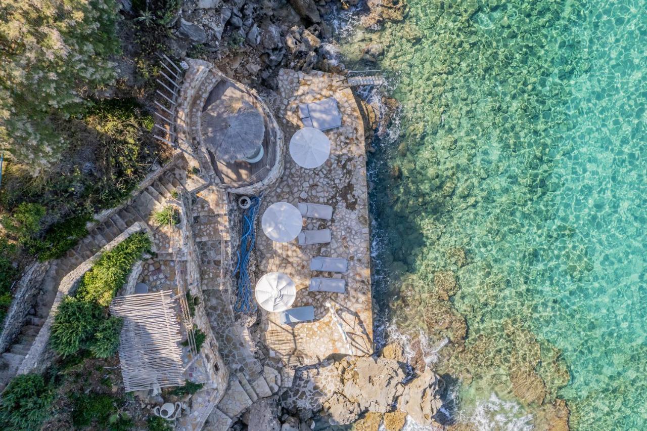 別墅 Paradisso Beach Villas Zákynthos