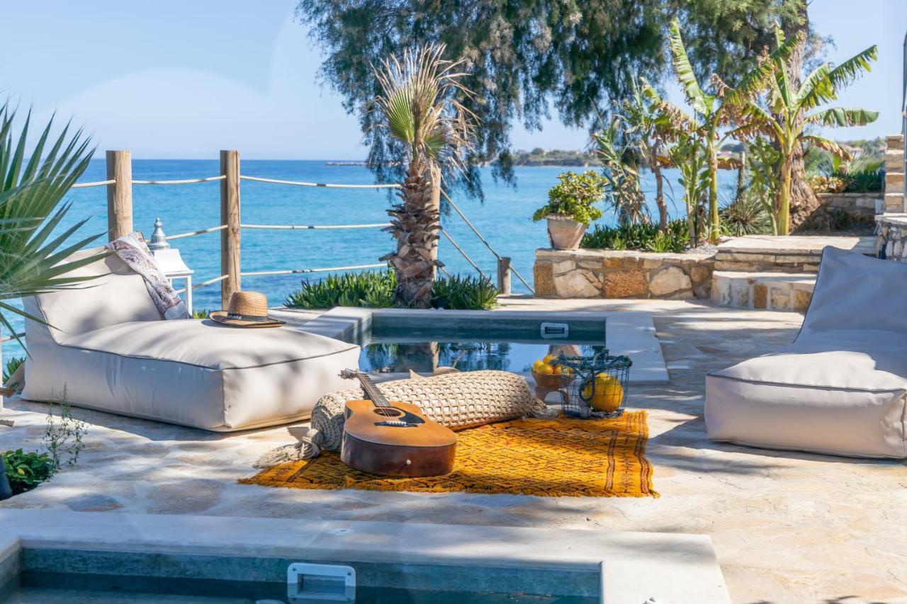 別墅 Paradisso Beach Villas Zákynthos