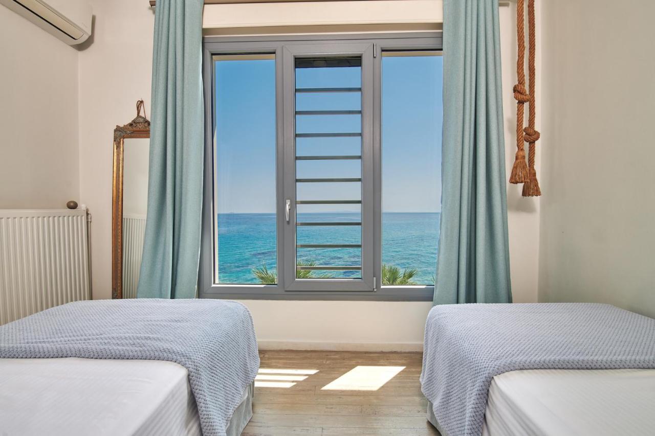 Paradisso Beach Villas Zákynthos