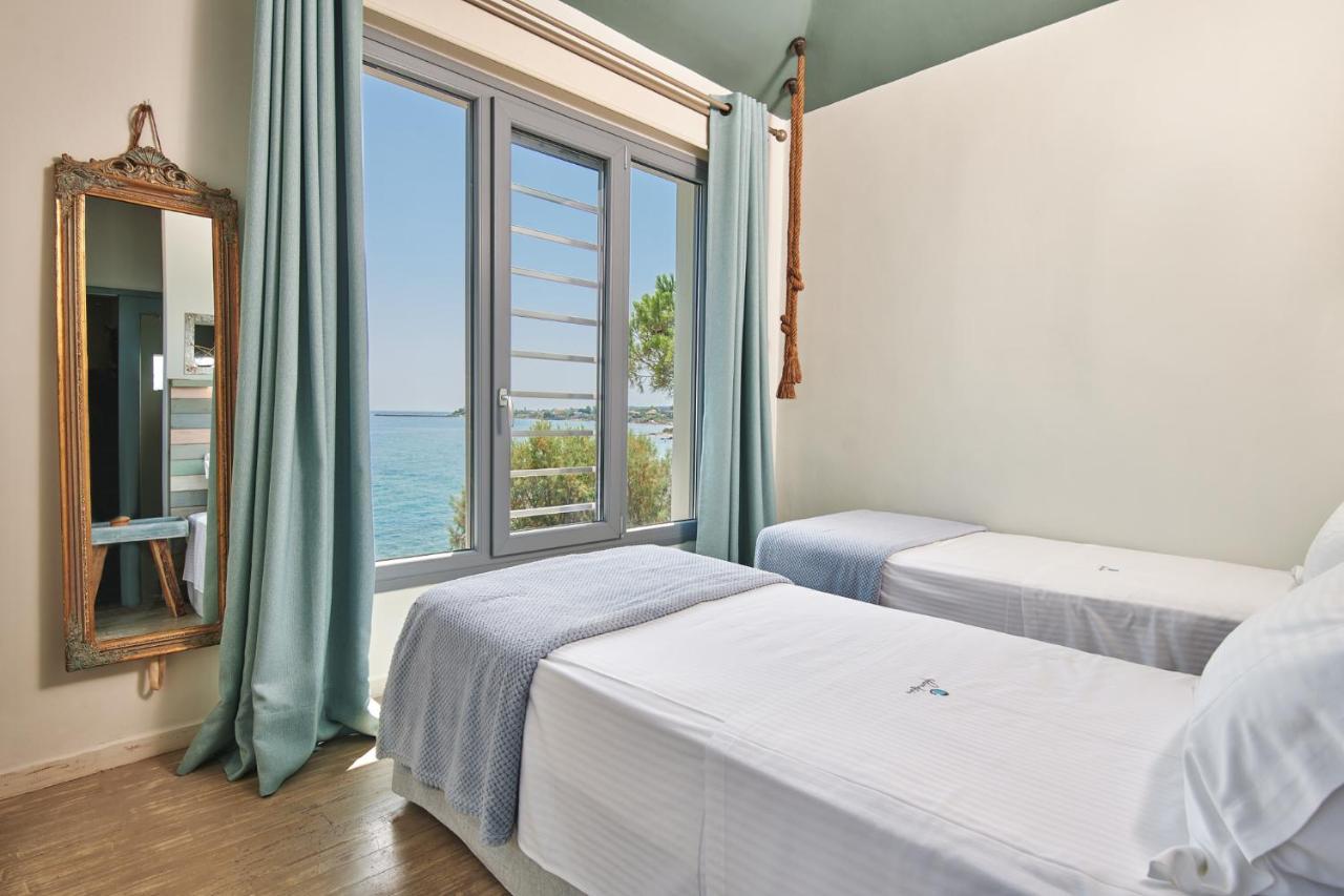 別墅 Paradisso Beach Villas Zákynthos