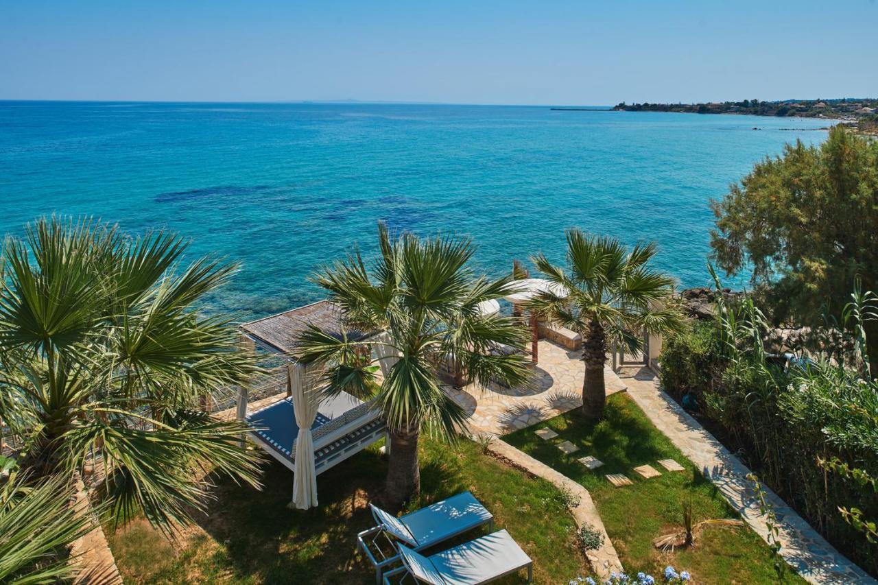 Paradisso Beach Villas 別墅 *