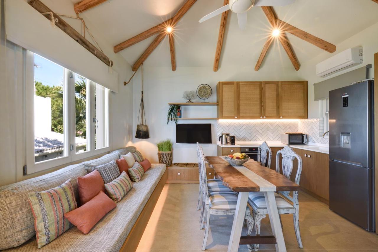 Paradisso Beach Villas Zákynthos