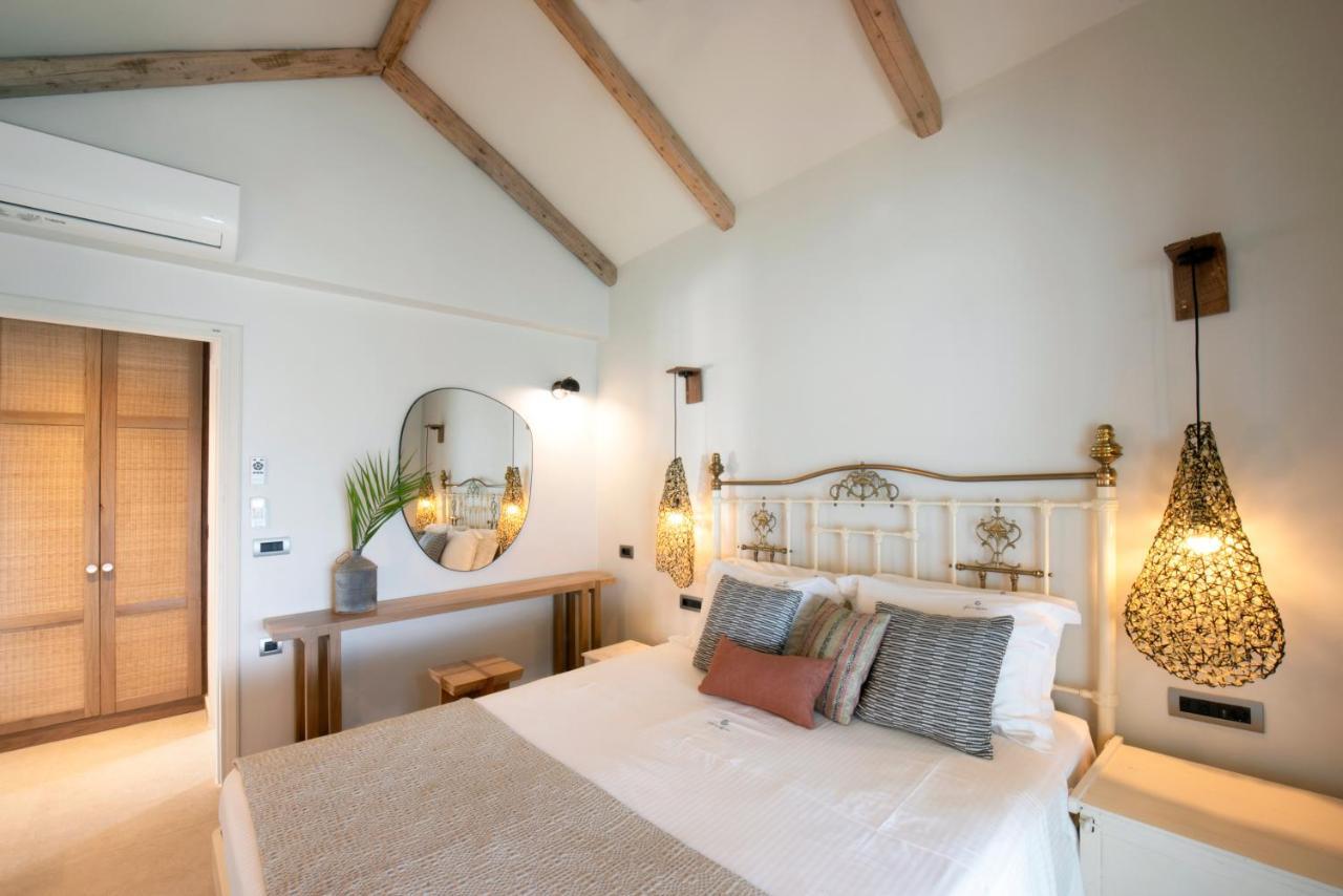 別墅 Paradisso Beach Villas Zákynthos