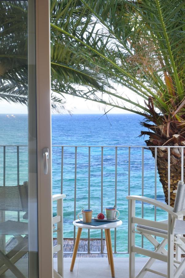 別墅 Paradisso Beach Villas Zákynthos