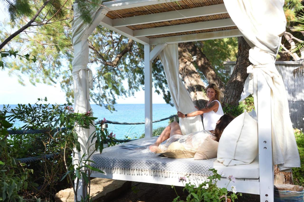 Paradisso Beach Villas * Zákynthos