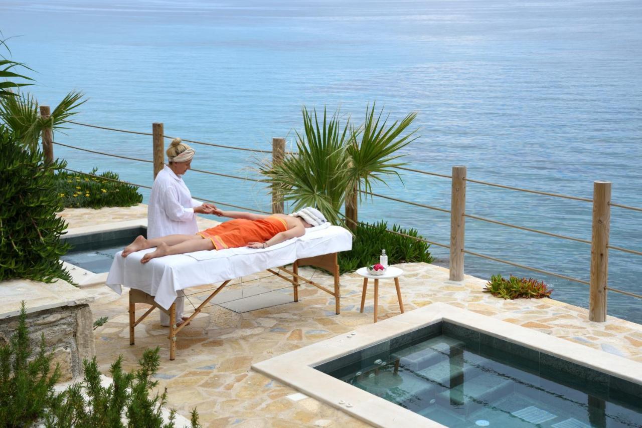 Paradisso Beach Villas Zákynthos