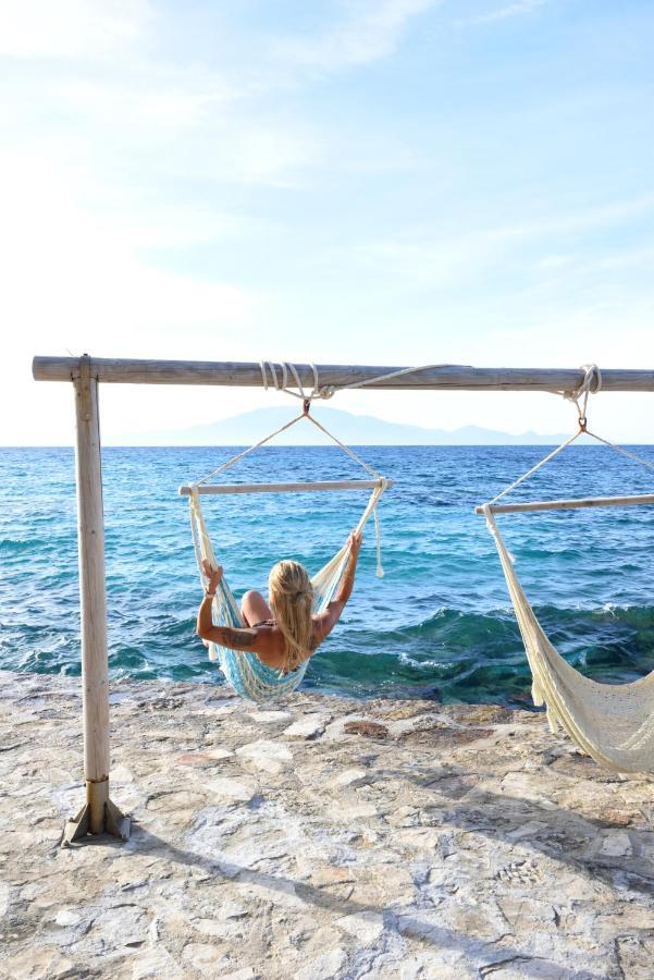 Paradisso Beach Villas Zákynthos