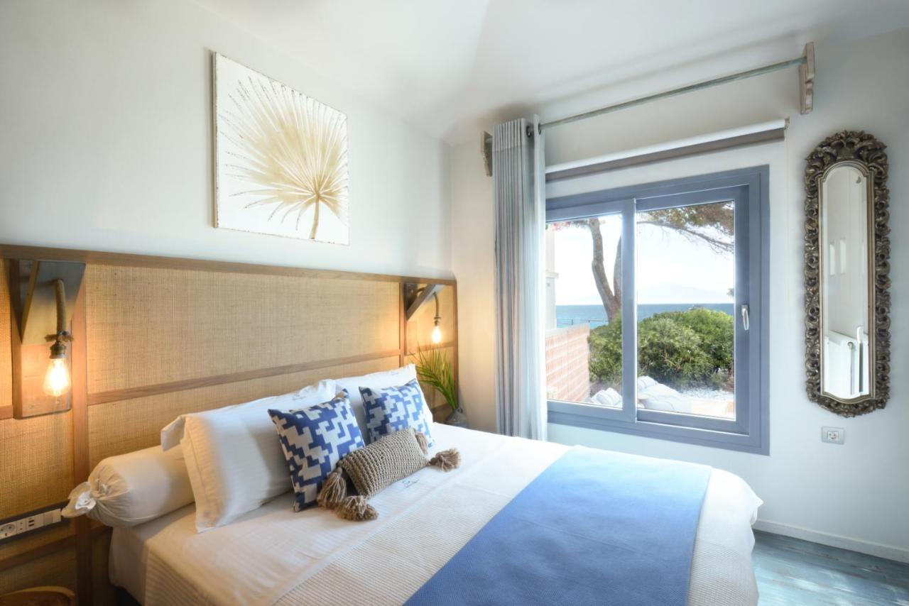 Paradisso Beach Villas 別墅 *