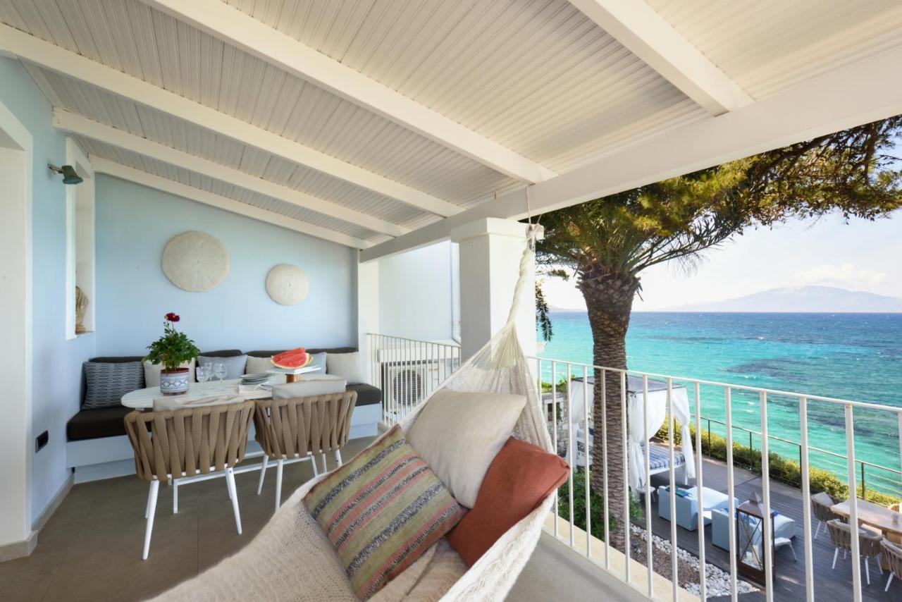 別墅 Paradisso Beach Villas *