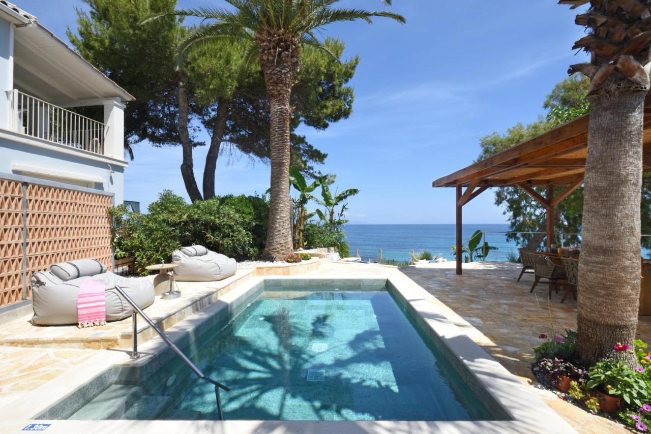 別墅 Paradisso Beach Villas