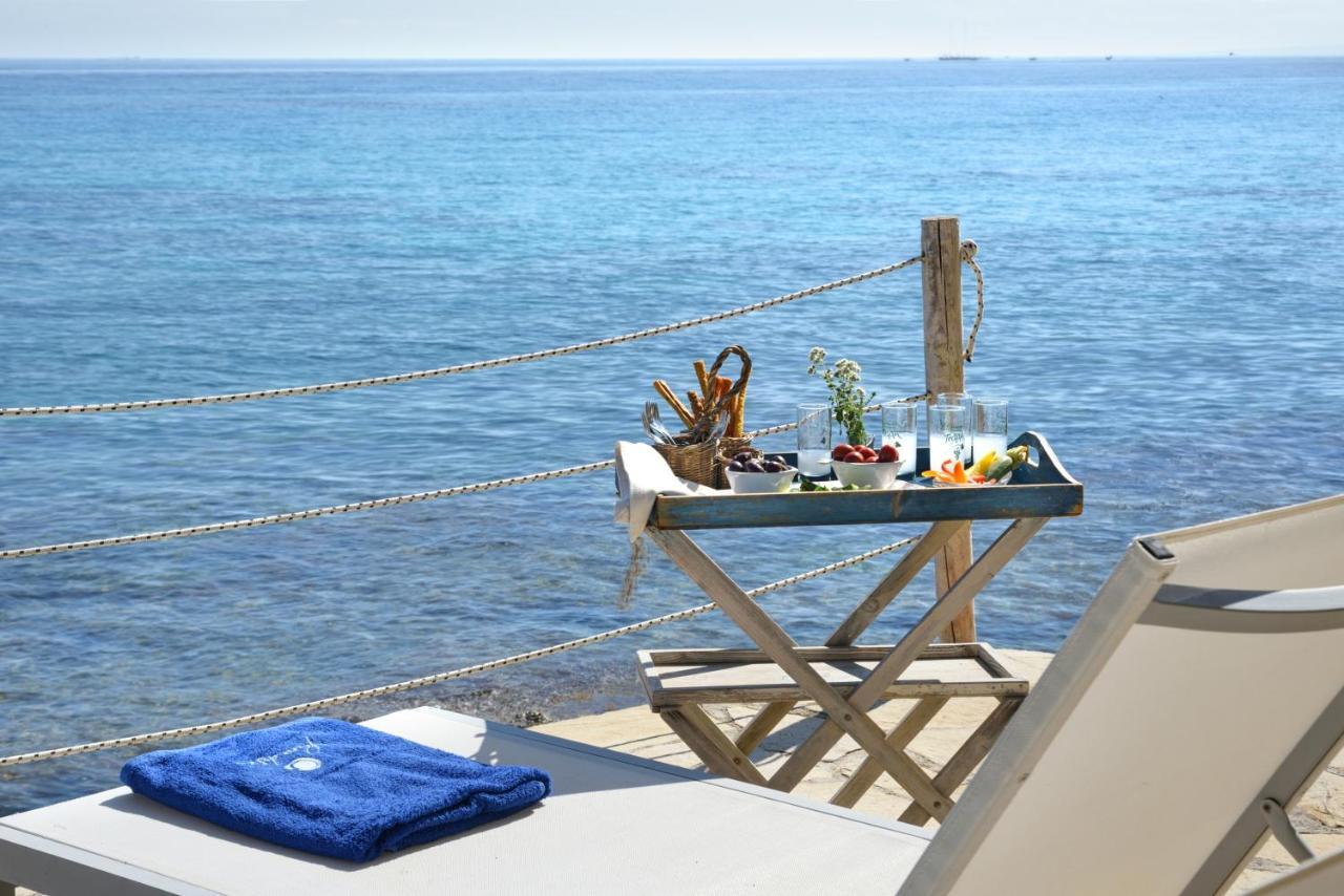 別墅 Paradisso Beach Villas Zákynthos