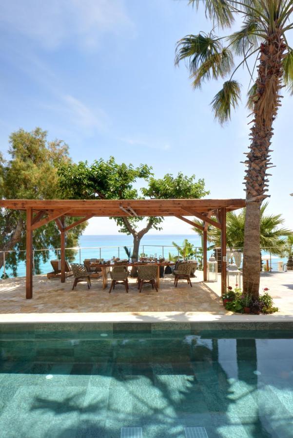 別墅 Paradisso Beach Villas *