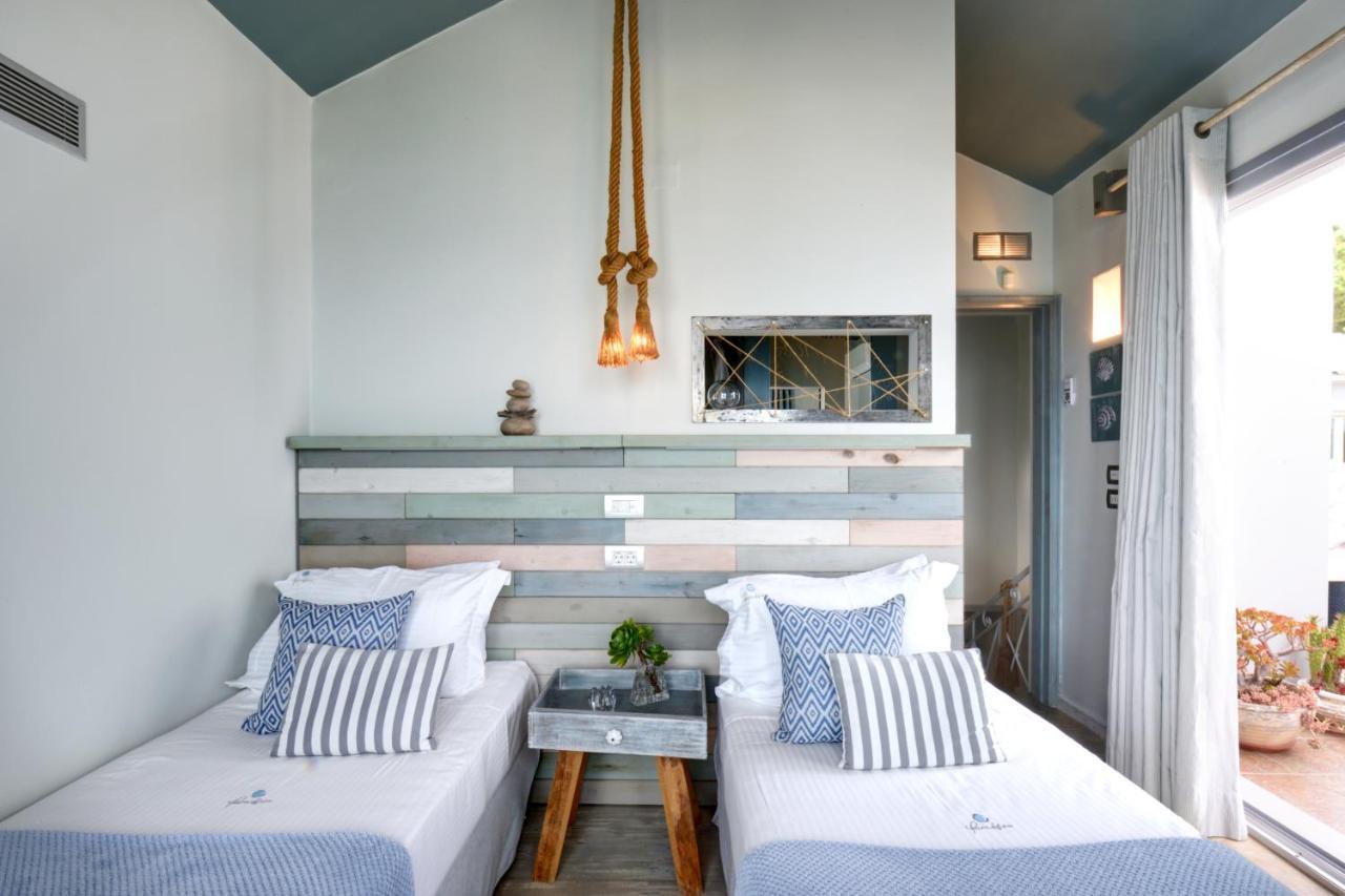 別墅 Paradisso Beach Villas Zákynthos