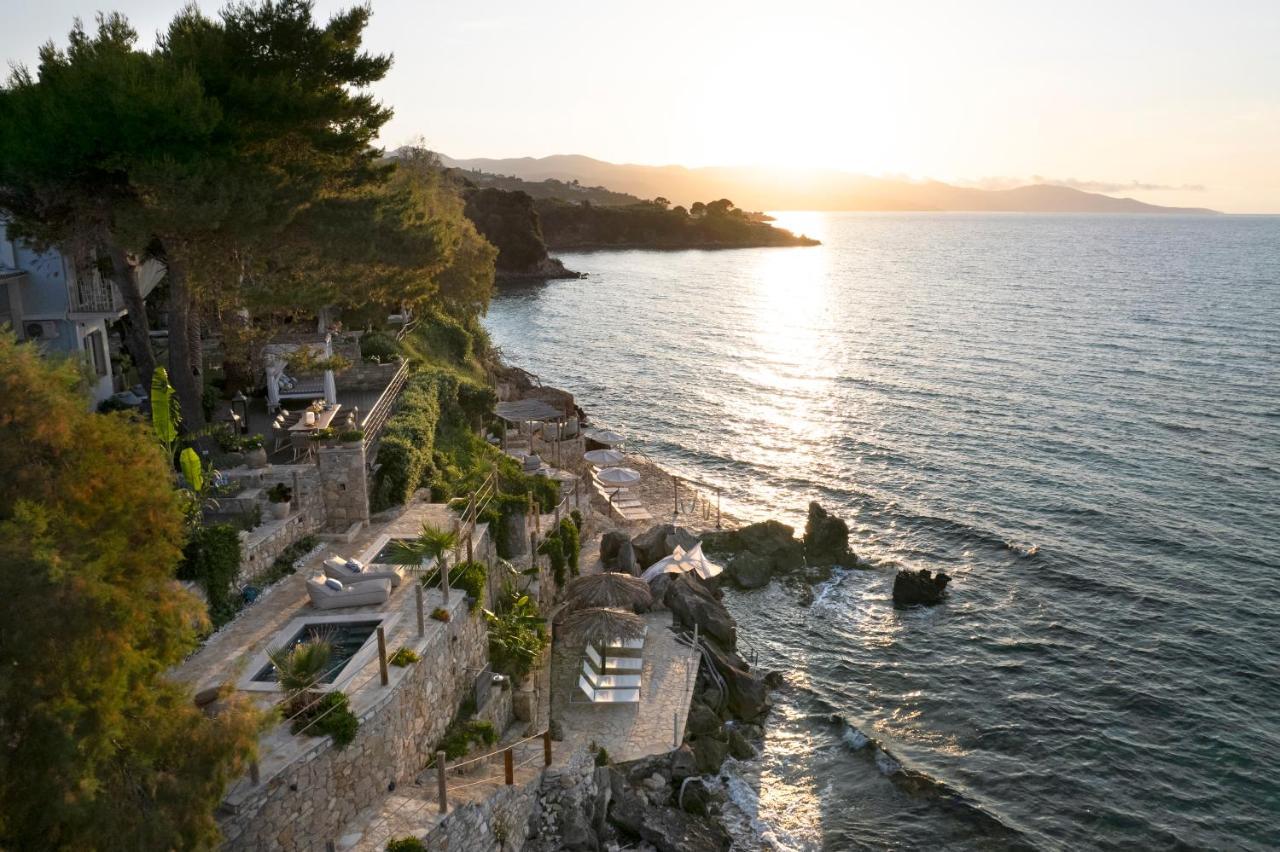 Paradisso Beach Villas * Zákynthos