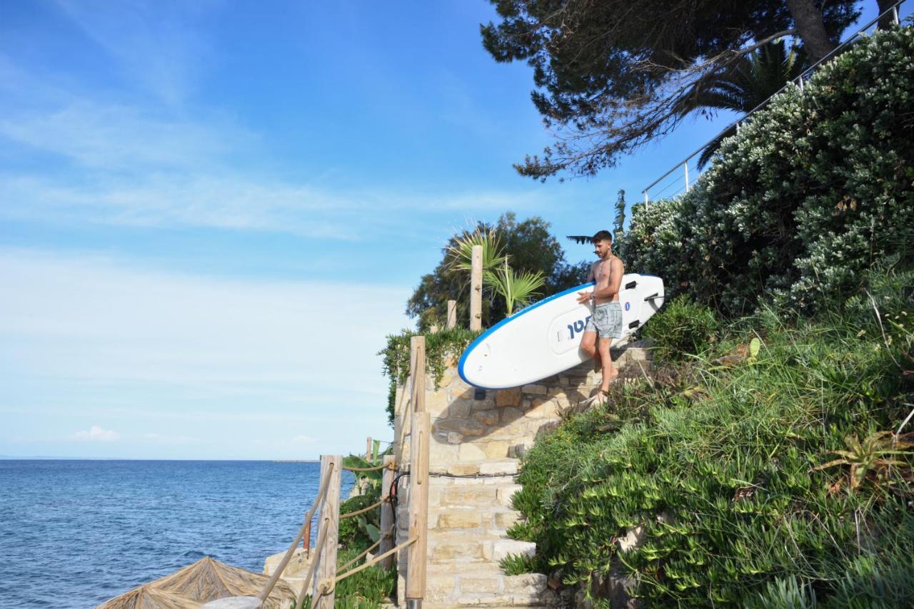 別墅 Paradisso Beach Villas