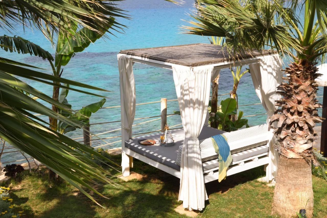 別墅 Paradisso Beach Villas