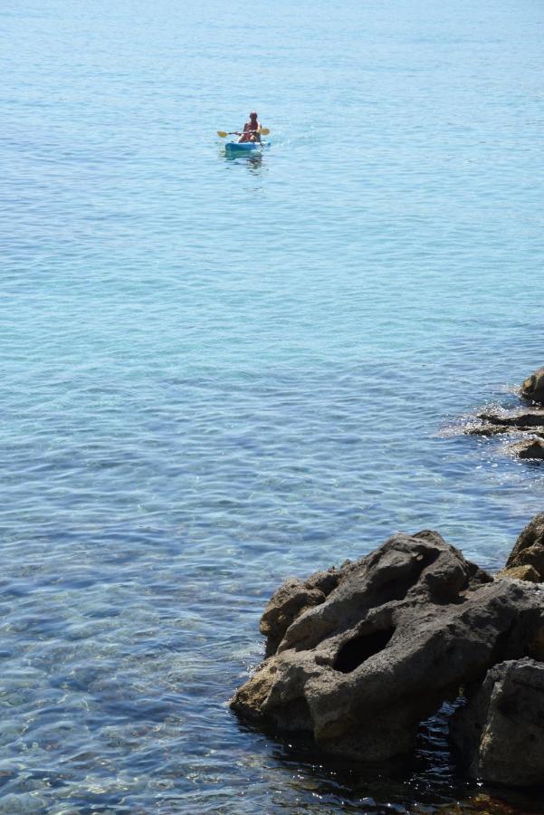 Paradisso Beach Villas Villa