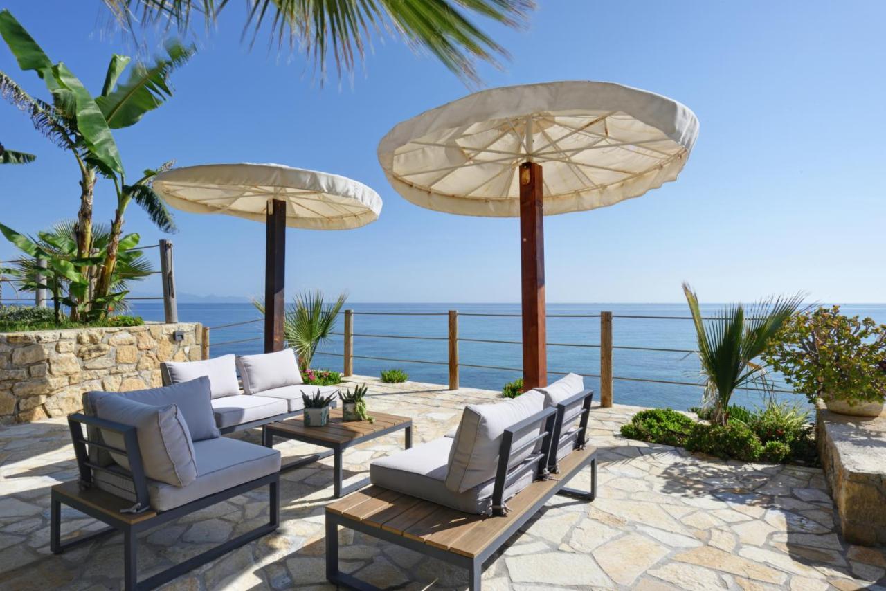 別墅 Paradisso Beach Villas *