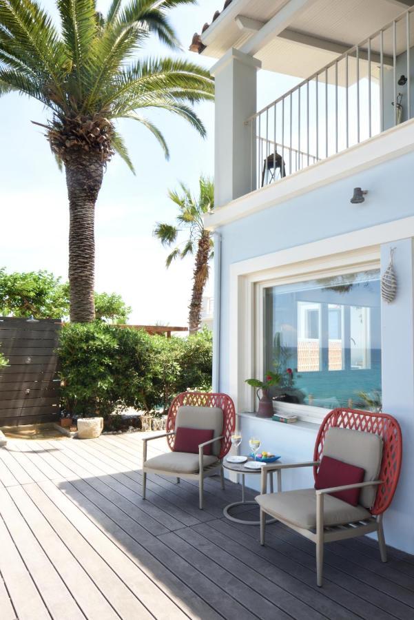 Paradisso Beach Villas Zákynthos