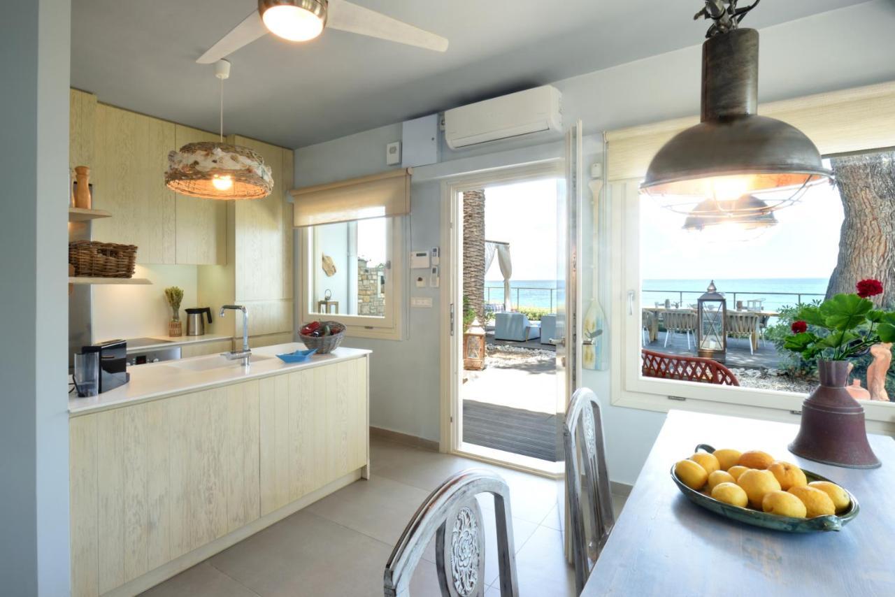 Paradisso Beach Villas Zákynthos