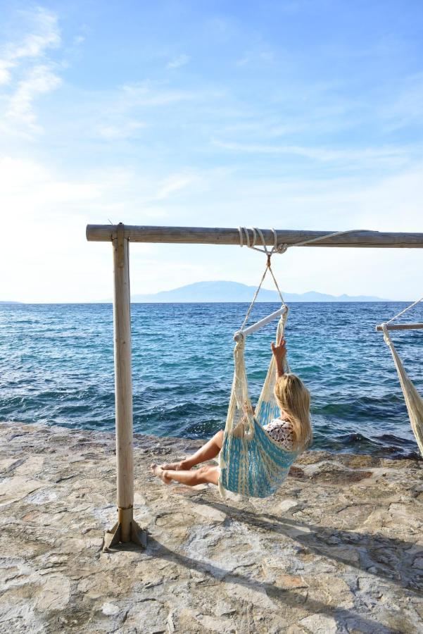 Paradisso Beach Villas