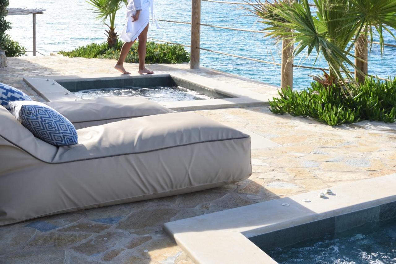 別墅 Paradisso Beach Villas Zákynthos