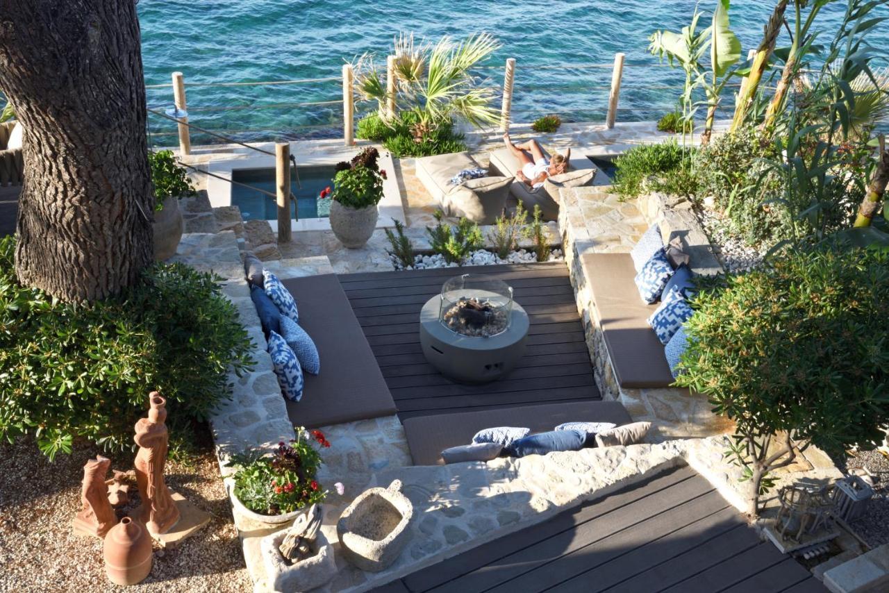 別墅 Paradisso Beach Villas