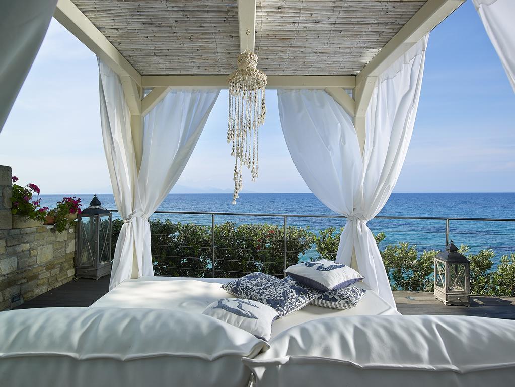別墅 Paradisso Beach Villas *