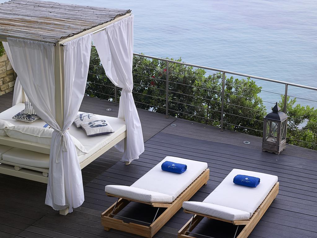 Paradisso Beach Villas * Zákynthos