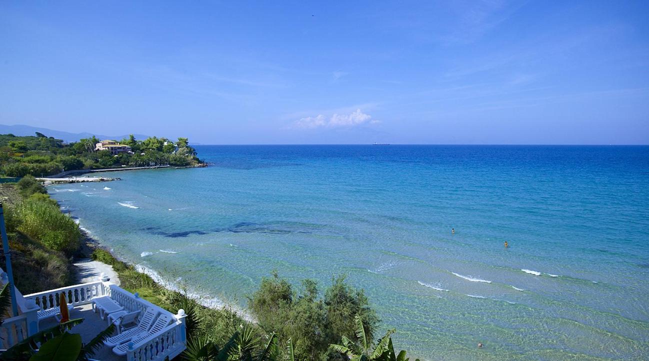 Paradisso Beach Villas Zákynthos