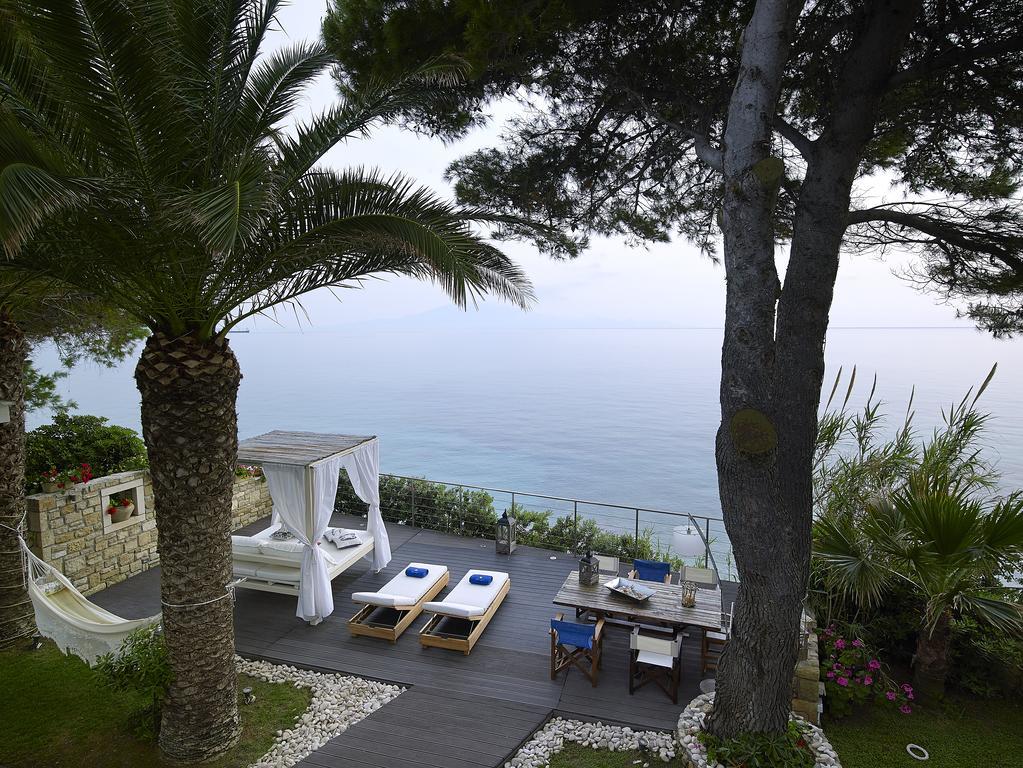 別墅 Paradisso Beach Villas
