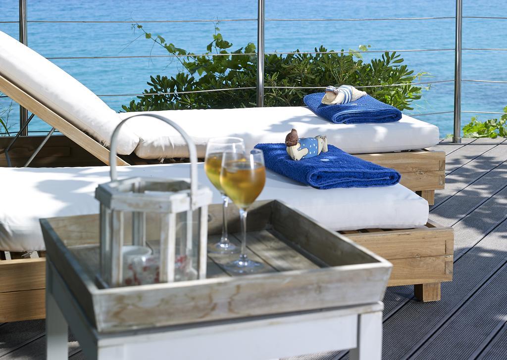 Paradisso Beach Villas 別墅